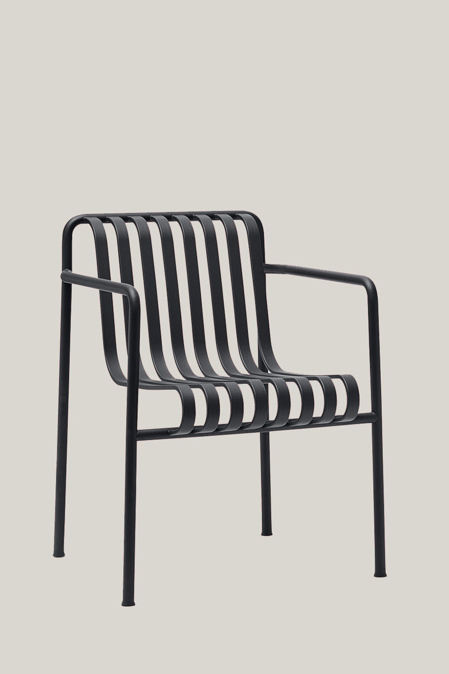 Palissade Dining Armchair